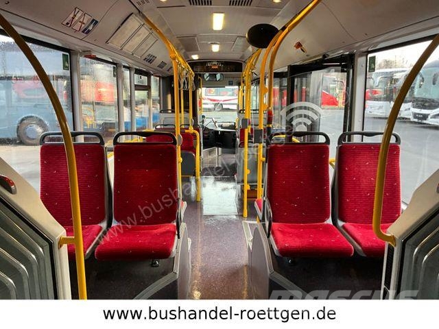 MAN A 23 Lion´s City G/O 530 G/Citaro/Klima/EEV Ledbusser